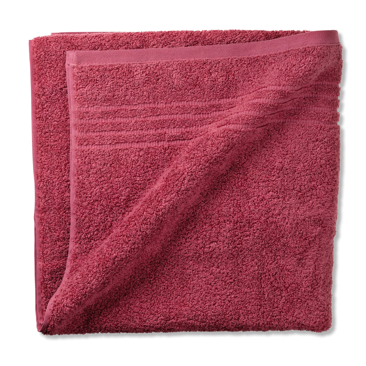 Pink Glow – 20-delige Badkamer Set met Handdoeken en Accessoires