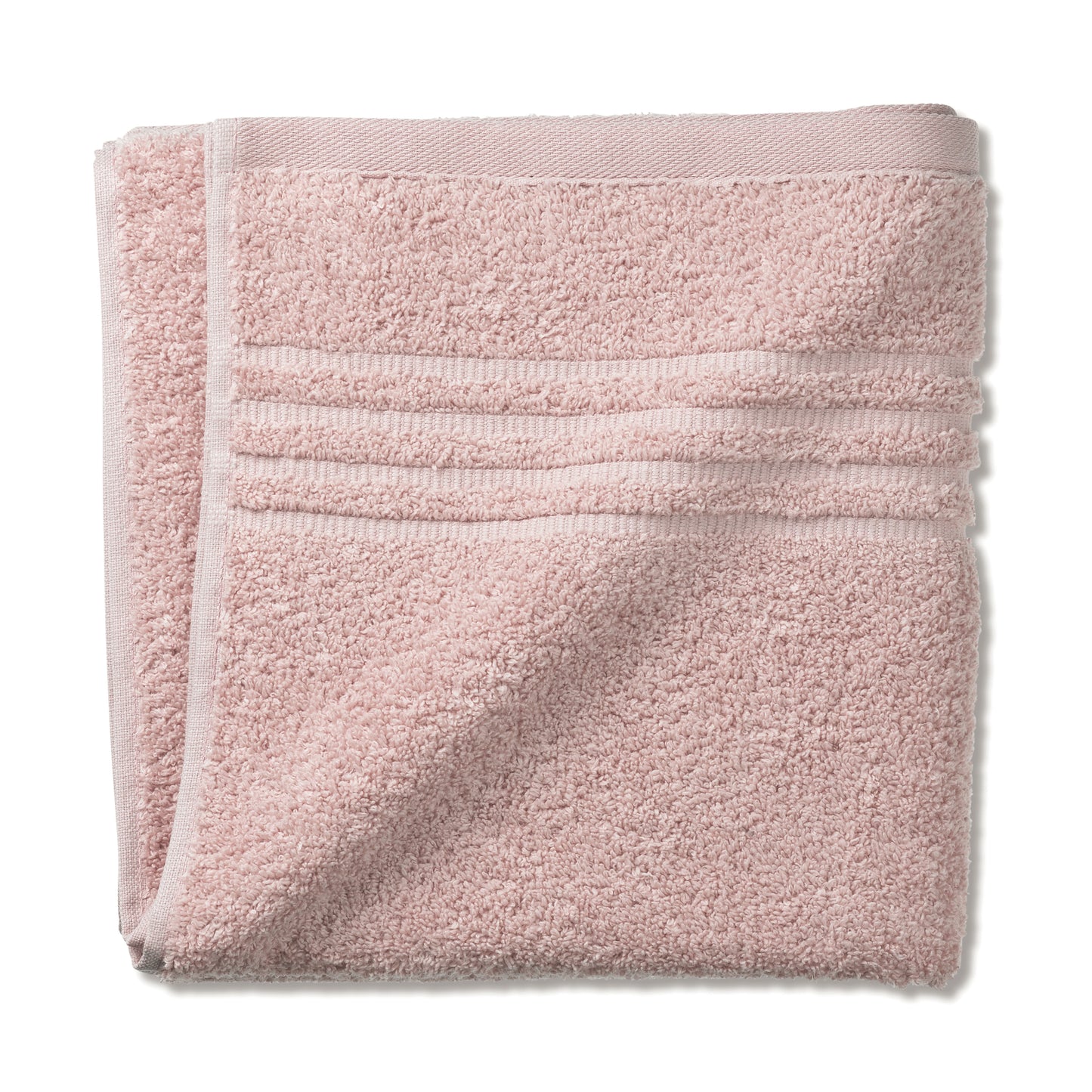 Dusty Rose – Luxe 20-delige Badkamer Set met Handdoeken & Accessoires