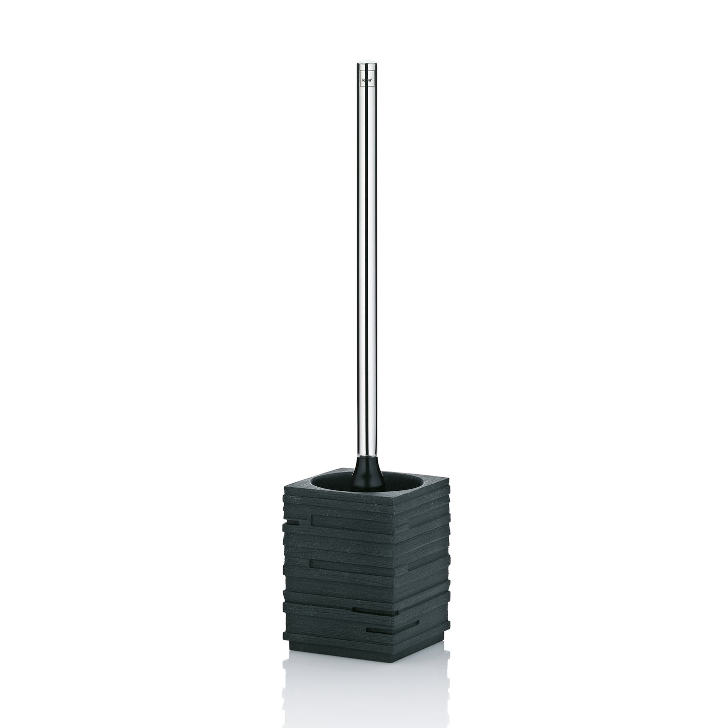 Midnight Silhouette – Complete 20-delige Badkamer Set: Handdoeken (2 kleuren) & Accessoires