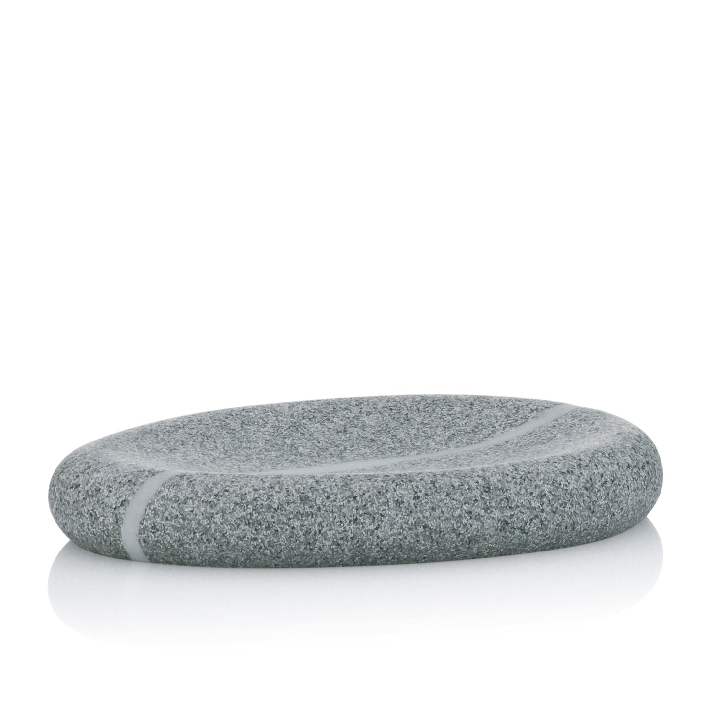 Zeepbakje - Grey - "Talus" range