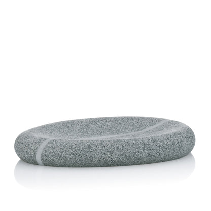 Zeepbakje - Grey - "Talus" range