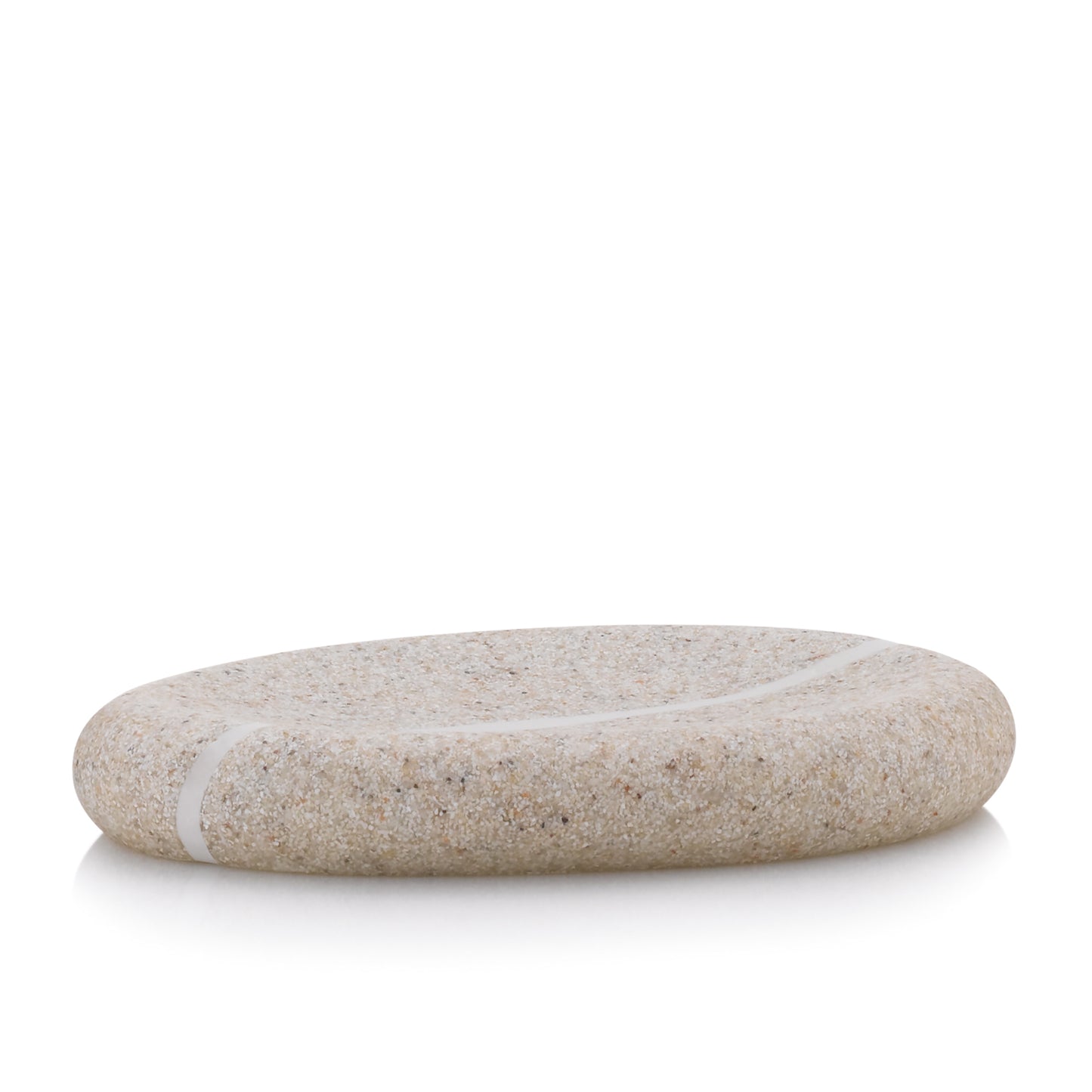 Zeepbakje - Beige - "Talus" range