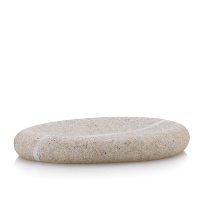 Zeepbakje - Beige - "Talus" range