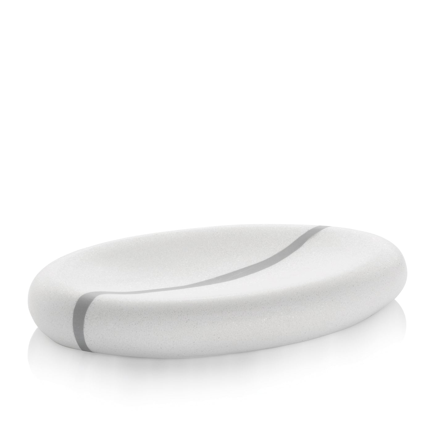 Zeepbakje - White - "Talus" range