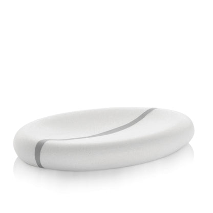 Zeepbakje - White - "Talus" range