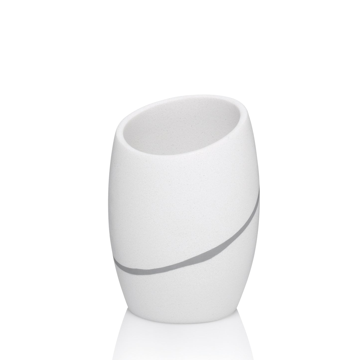 Beker - White -  "Talus" range