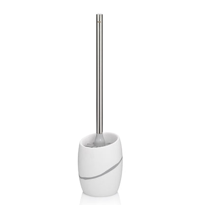 Blanche Élégance – Luxe 20-delige Badkamer Set met Handdoeken & Accessoires