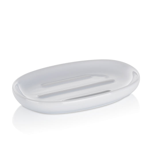 Zeepbakje - White - "Isabella" range