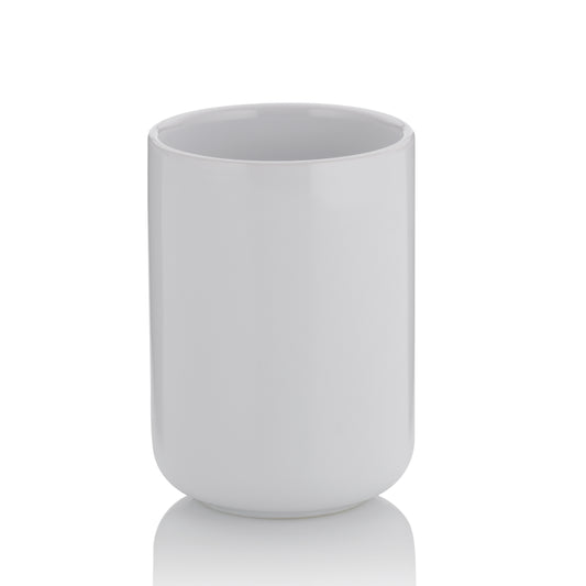 Beker - White - "Isabella" range