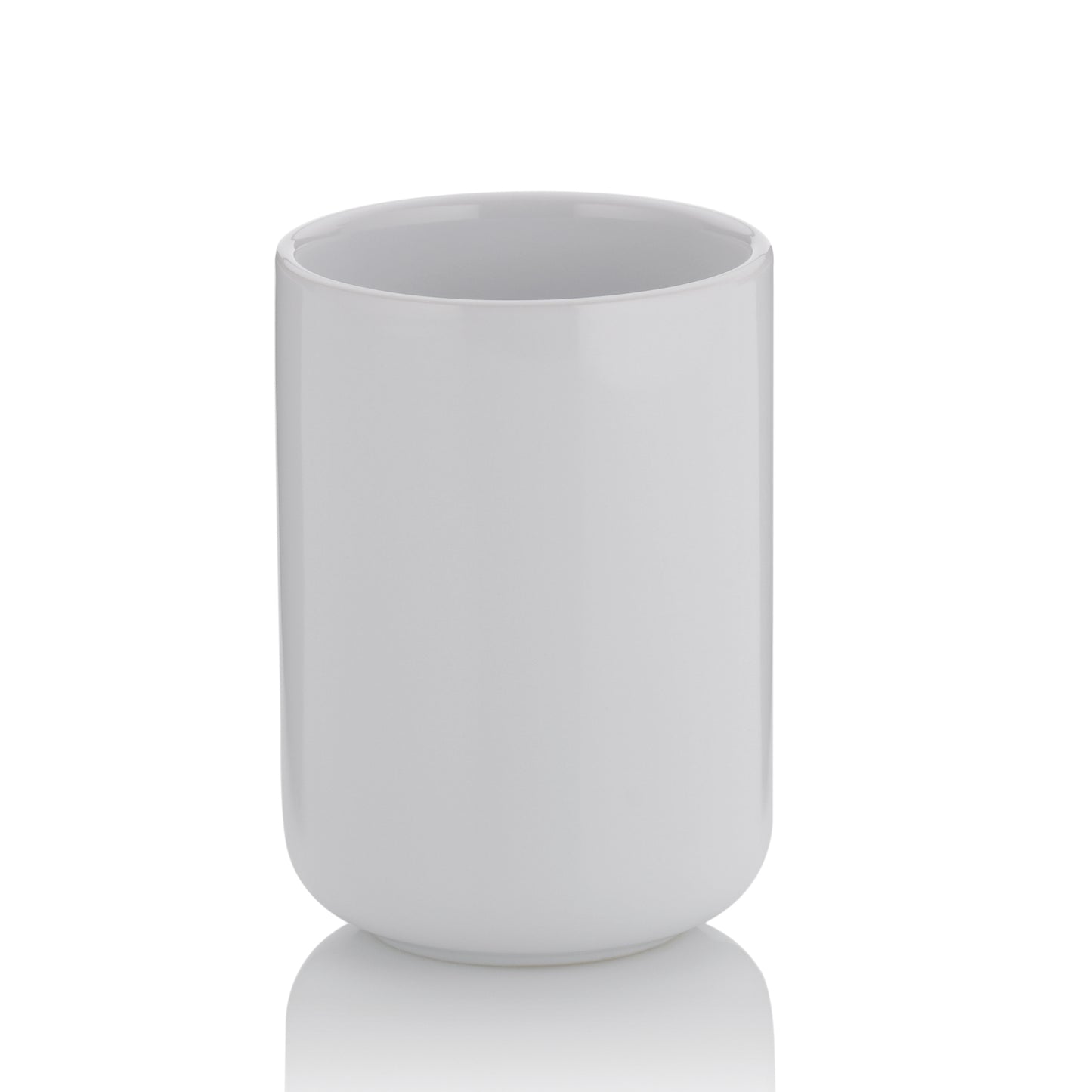 White Serenity – 20-delige Badkamer Set met Handdoeken en Accessoires