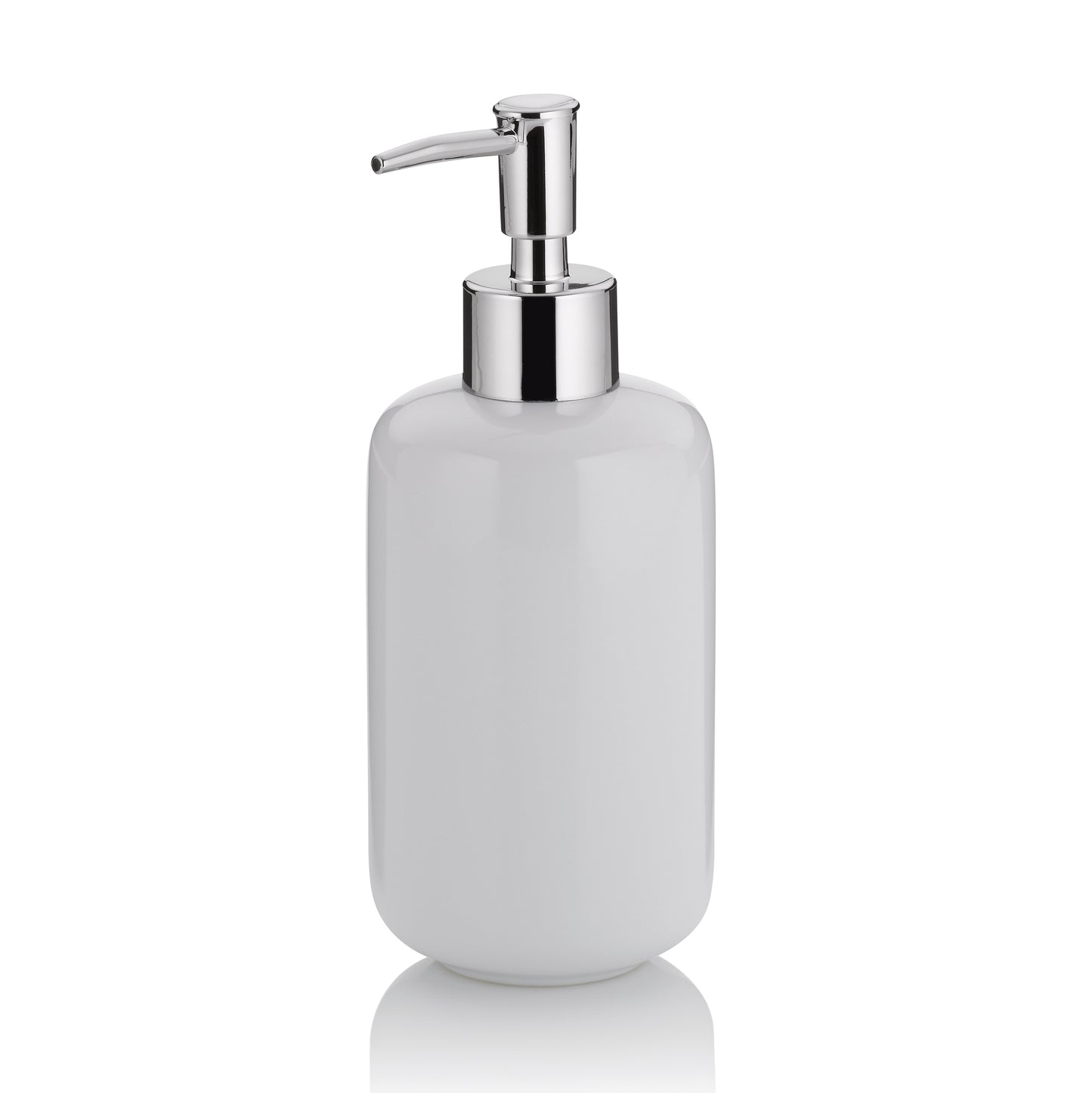 White Serenity – 20-delige Badkamer Set met Handdoeken en Accessoires