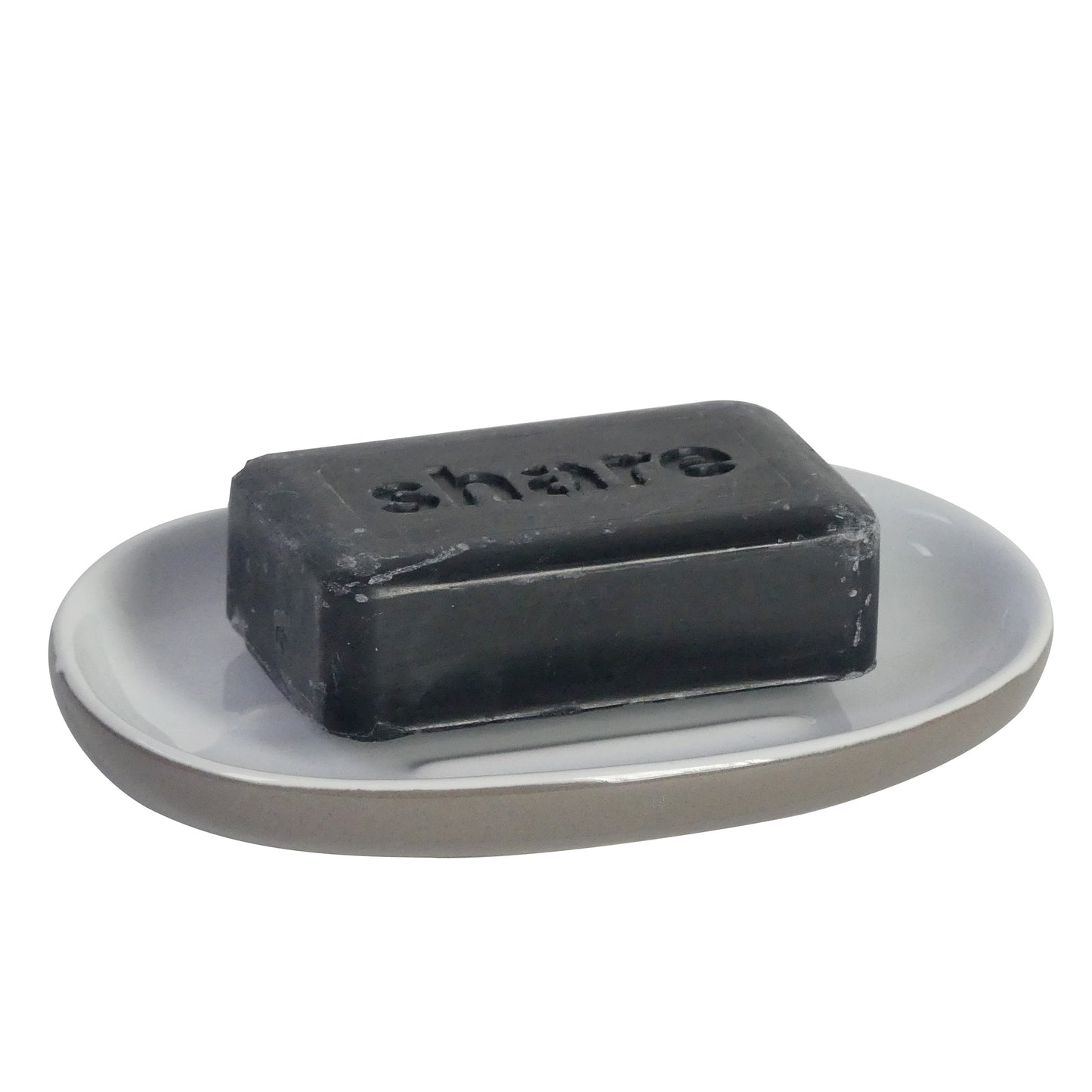 Zeepbakje - Cashmere Brown - "Isabella" range