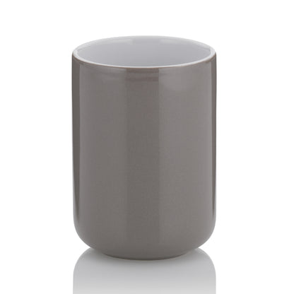 Earthy Elegance – Complete 20-delige Badkamer Set: Handdoeken & Accessoires