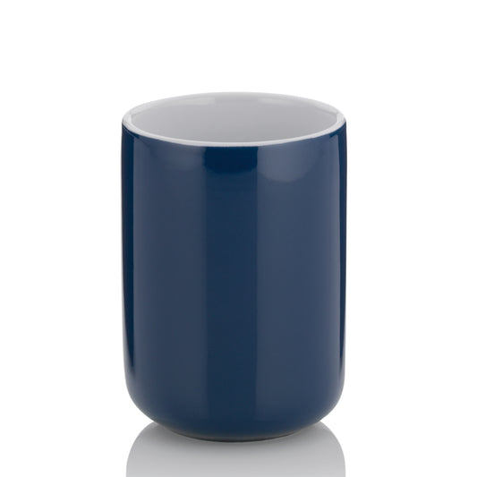 Beker - Indigo Blue - "Isabella" range