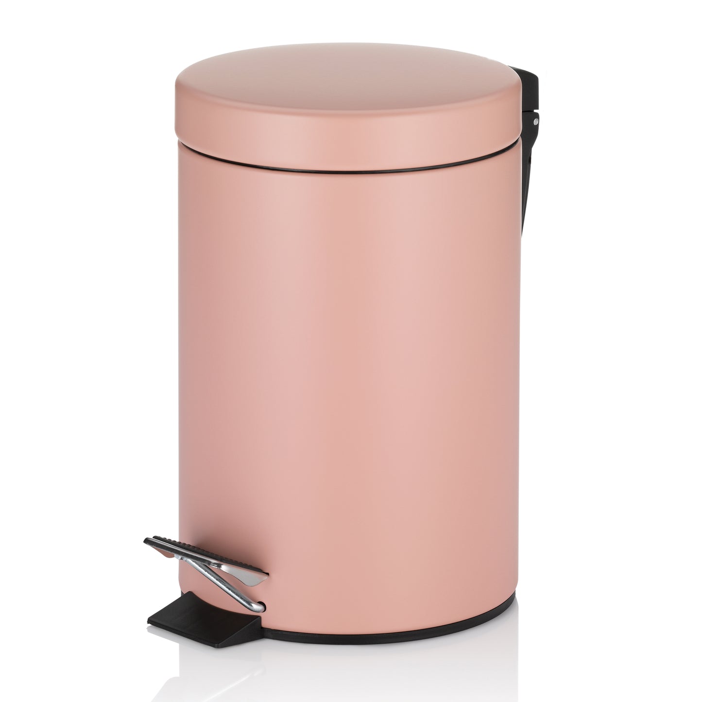 Twilight Rose – 20-delige Kleurrijke Badkamer Set met Handdoeken (2 kleuren) & Accessoires