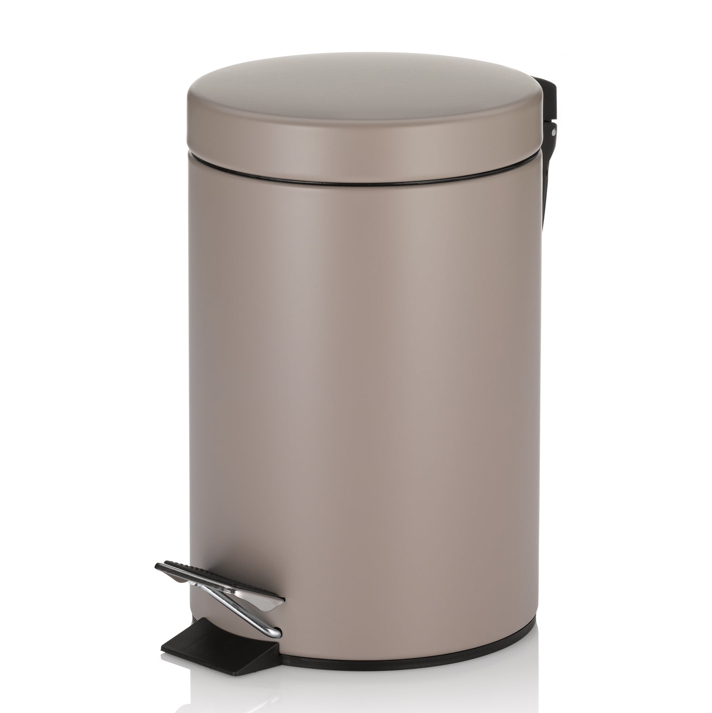 Earthy Elegance – Complete 20-delige Badkamer Set: Handdoeken & Accessoires