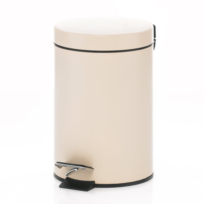 Sandstone Serenity – 20-delige Badkamer Set met Handdoeken en Accessoires