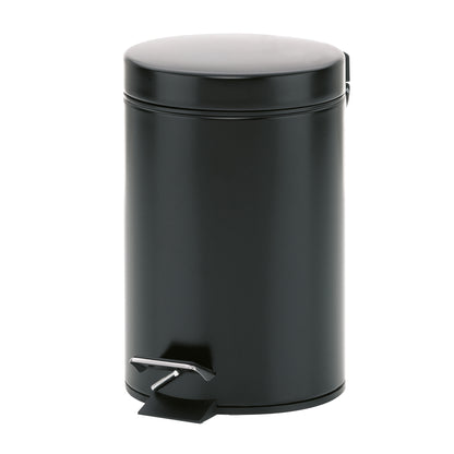 Black Velvet – Complete 20-delige Badkamer Set: Handdoeken & Accessoires