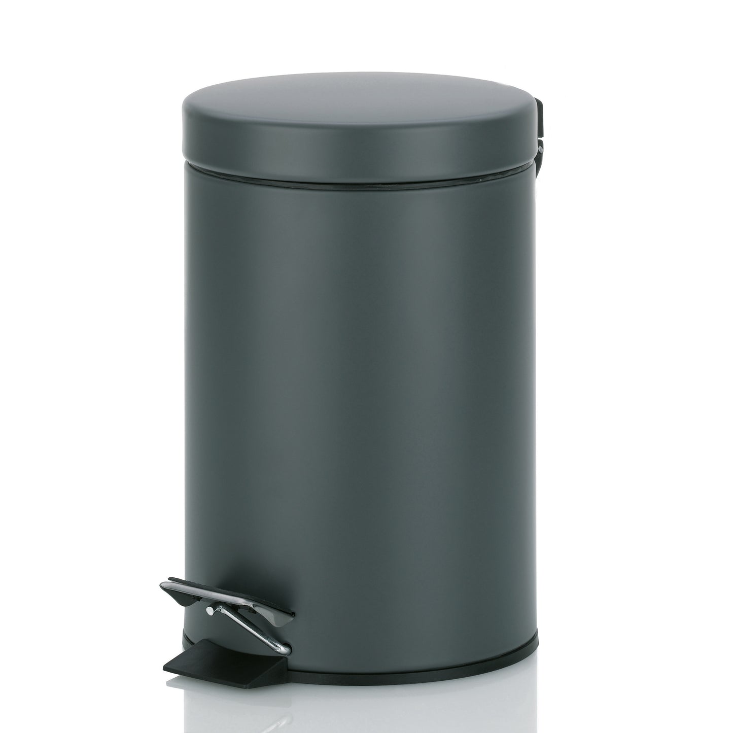 Granite Grace – Complete 20-delige Badkamer Set: Handdoeken (2 kleuren) & Accessoires