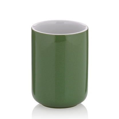 Mossy Moments – Luxe 20-delige Badkamer Set met Handdoeken & Accessoires