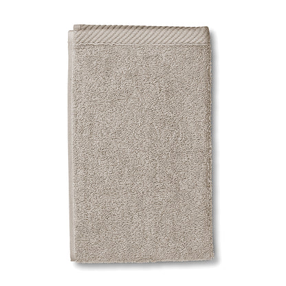 Sandstone Serenity – 20-delige Badkamer Set met Handdoeken en Accessoires