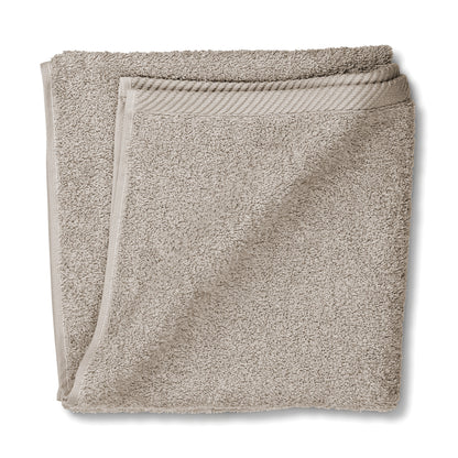 Sandstone Serenity – 20-delige Badkamer Set met Handdoeken en Accessoires