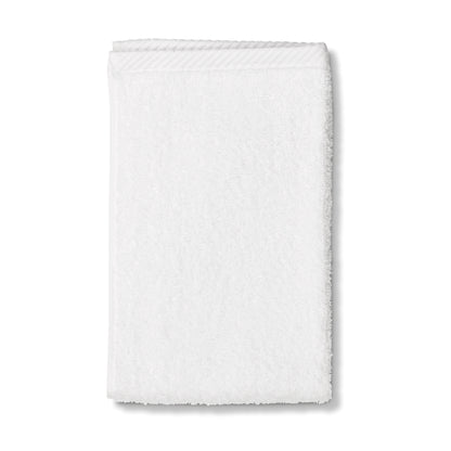 Artic White –  20-delige Badkamer Set met Handdoeken & Accessoires