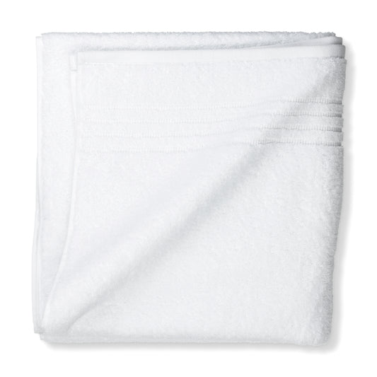 Set van 2 Badhanddoeken (70x140 cm) - Snow White - "Leonora" range