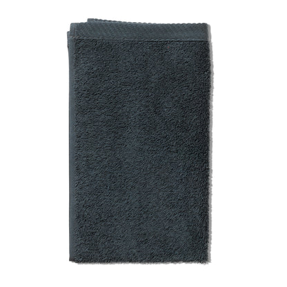 Black & Bright –  20-delige Badkamer Set met Handdoeken (2 kleuren) & Accessoires