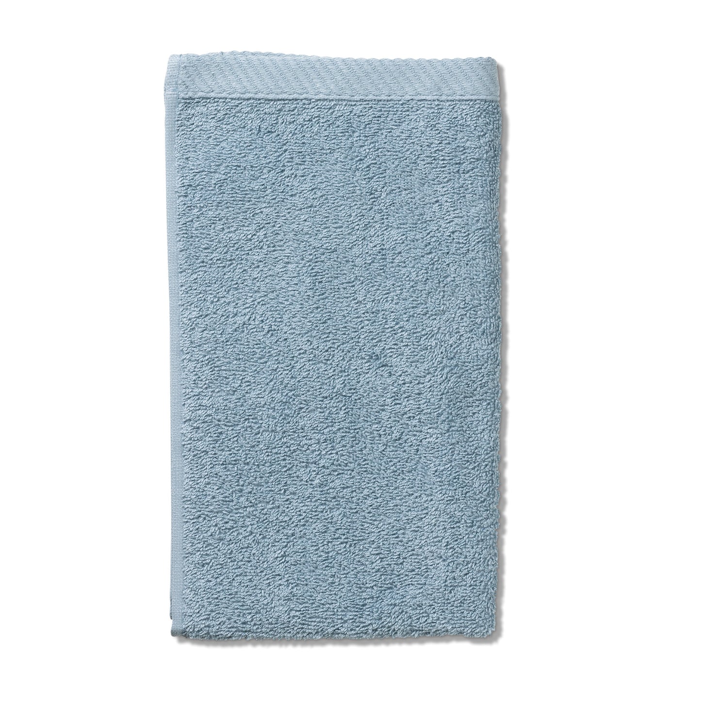 Navy Opal – Complete 20-delige Badkamer Set: Handdoeken (2 kleuren) & Accessoires