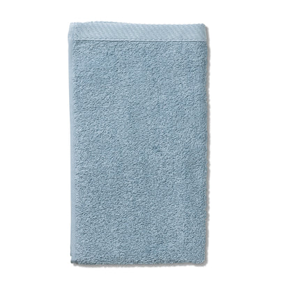 Navy Opal – Complete 20-delige Badkamer Set: Handdoeken (2 kleuren) & Accessoires