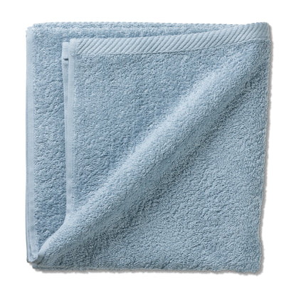 Navy Opal – Complete 20-delige Badkamer Set: Handdoeken (2 kleuren) & Accessoires