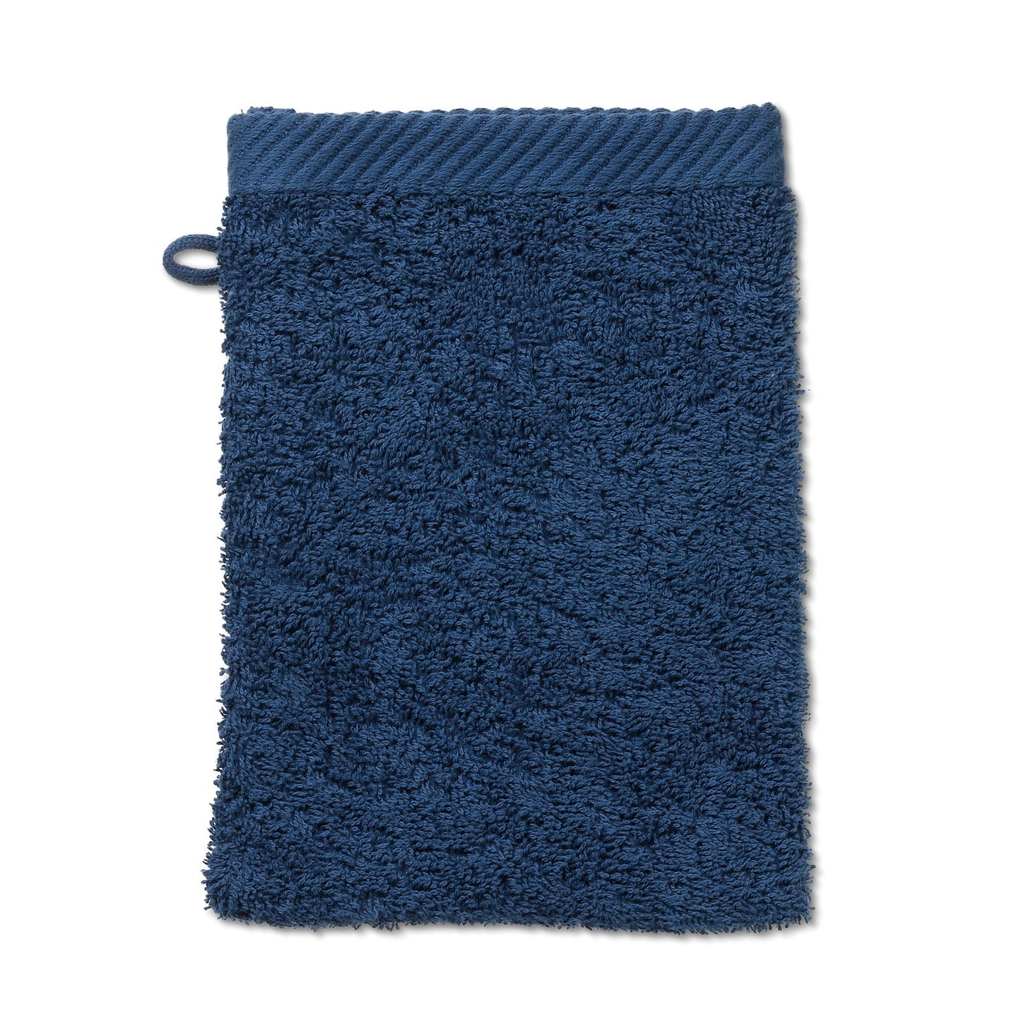 Midnight Blue – 20-delige Elegante Badkamer Set met Handdoeken & Accessoires