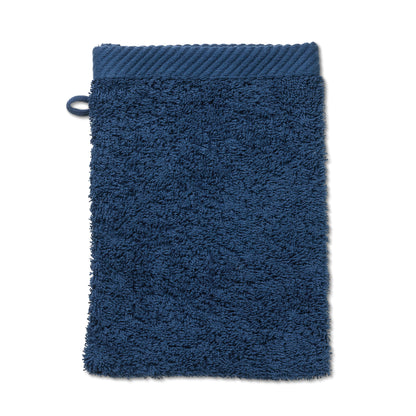 Midnight Blue – 20-delige Elegante Badkamer Set met Handdoeken & Accessoires