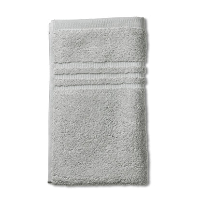 Grey Horizon – 20-delige Luxe Badkamer Set met Handdoeken & Accessoires