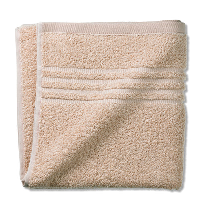 Set van 2 Handdoeken (50x100 cm) - Cloud Pink - "Leonora" range