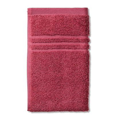 Rose Elegance – Complete 20-delige Badkamer Set: Handdoeken (2 kleuren) & Accessoires