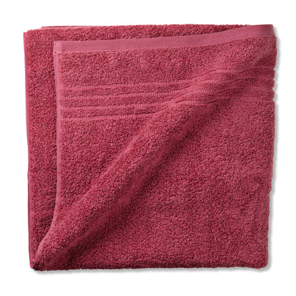 Rose Elegance – Complete 20-delige Badkamer Set: Handdoeken (2 kleuren) & Accessoires