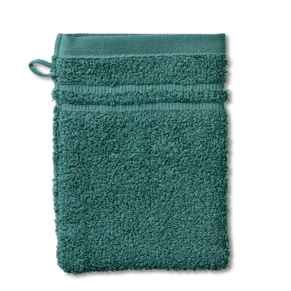 Green Escape – 20-delige Badkamer Set met Handdoeken en Accessoires