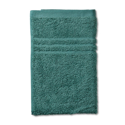 Green Escape – 20-delige Badkamer Set met Handdoeken en Accessoires