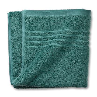 Green Escape – 20-delige Badkamer Set met Handdoeken en Accessoires