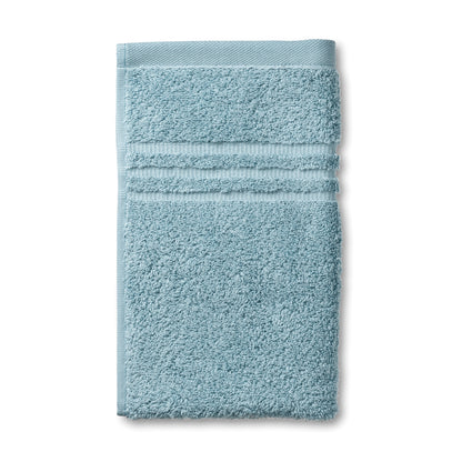 Navy Luxe – 20-delige Luxe Badkamer Set met Handdoeken (2 kleuren) & Accessoires