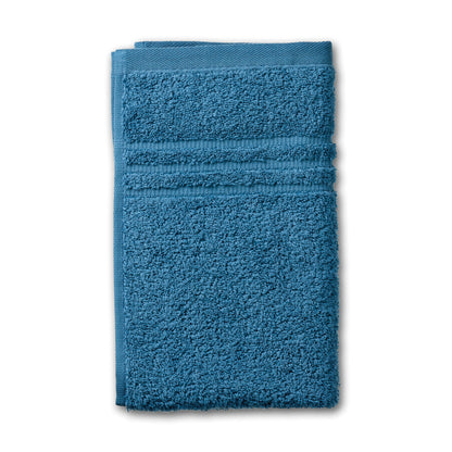 Sapphire Touch – Complete 20-delige Badkamer Set: Handdoeken & Accessoires