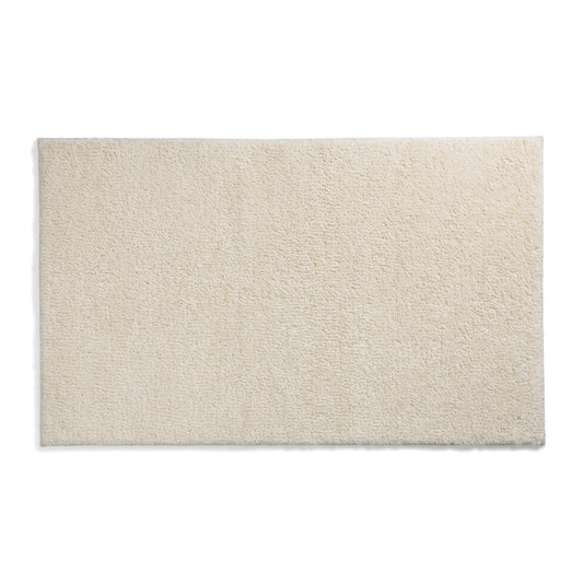 Badmat (80x50 cm) - Sand Beige - "Maja" range