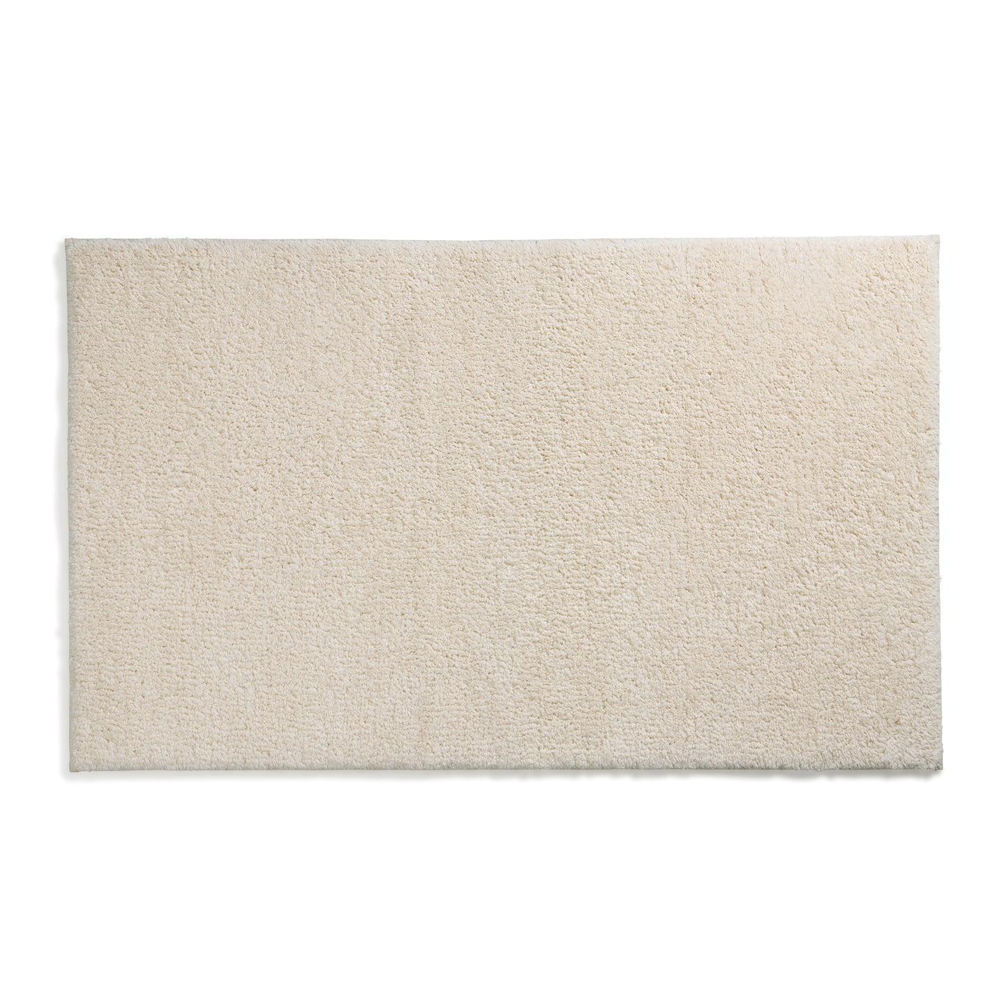 Badmat (100x60 cm) - Sand Beige - "Maja" range