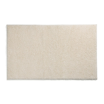 Badmat (100x60 cm) - Sand Beige - "Maja" range