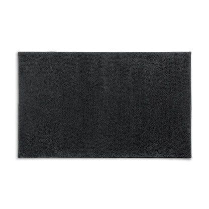 Badmat (100x60 cm) - Granit Grey - "Maja" range