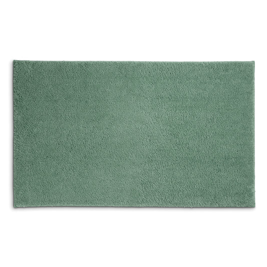 Badmat (80x50 cm) - Green Jade - "Maja" range