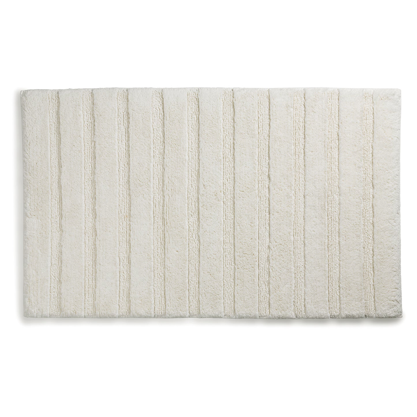 Badmat (80x50 cm) - Off white - "Megan" range