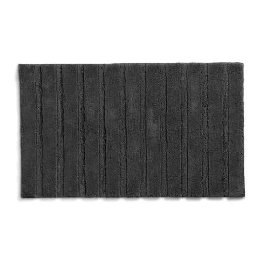 Badmat (80x50 cm) - Granit Grey - "Megan" range